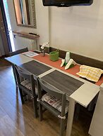 B&B San Pellegrino Terme