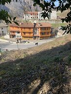 B&B San Pellegrino Terme