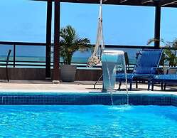 Marinas Praia - Flat Beira Mar