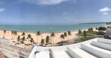 Marinas Praia - Flat Beira Mar