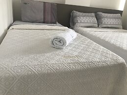 Marinas Praia - Flat Beira Mar