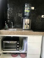 Marinas Praia - Flat Beira Mar