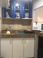 Marinas Praia - Flat Beira Mar