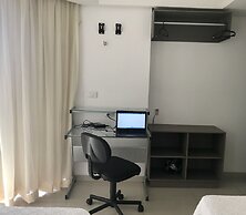 Marinas Praia - Flat Beira Mar