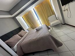 Marinas Praia - Flat Beira Mar