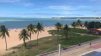 Marinas Praia - Flat Beira Mar