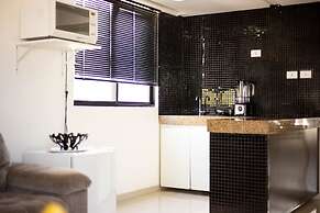 Marinas Praia - Flat Beira Mar