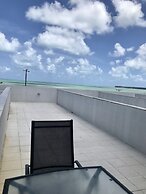 Marinas Praia - Flat Beira Mar