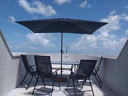 Marinas Praia - Flat Beira Mar