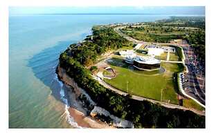 Marinas Praia - Flat Beira Mar