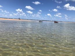 Marinas Praia - Flat Beira Mar