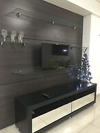 Marinas Praia - Flat Beira Mar