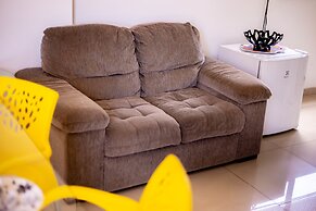 Marinas Praia - Flat Beira Mar