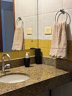 Marinas Praia - Flat Beira Mar