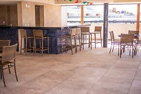 Marinas Praia - Flat Beira Mar