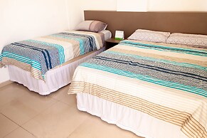 Marinas Praia - Flat Beira Mar