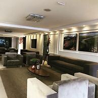 Marinas Praia - Flat Beira Mar