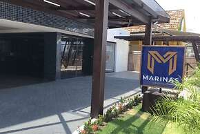 Marinas Praia - Flat Beira Mar