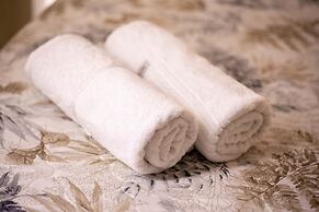 Marinas Praia - Flat Beira Mar