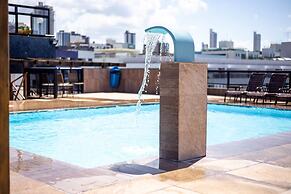 Marinas Praia - Flat Beira Mar