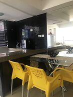 Marinas Praia - Flat Beira Mar