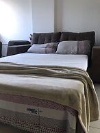 Marinas Praia - Flat Beira Mar