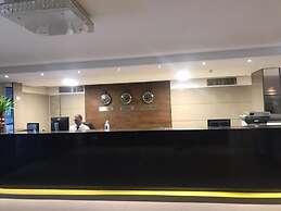 Marinas Praia - Flat Beira Mar