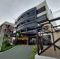 Marinas Praia - Flat Beira Mar