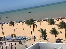 Marinas Praia - Flat Beira Mar