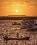 Marinas Praia - Flat Beira Mar