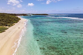 Anantara Iko Mauritius Resort & Villas