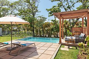 Anantara Iko Mauritius Resort & Villas