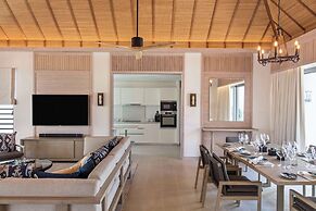 Anantara Iko Mauritius Resort & Villas