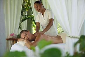 Anantara Iko Mauritius Resort & Villas