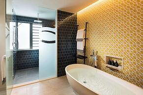 Anantara Iko Mauritius Resort & Villas