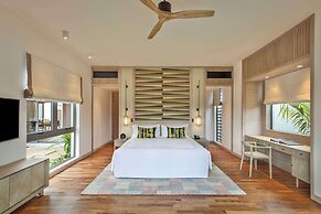 Anantara Iko Mauritius Resort & Villas