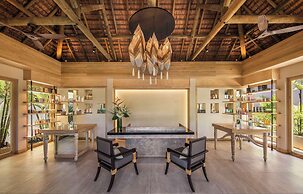 Anantara Iko Mauritius Resort & Villas