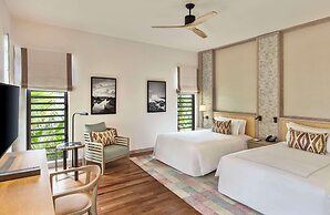 Anantara Iko Mauritius Resort & Villas