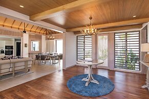 Anantara Iko Mauritius Resort & Villas