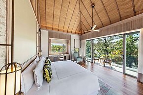 Anantara Iko Mauritius Resort & Villas