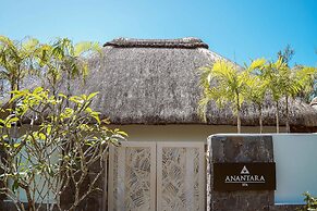 Anantara Iko Mauritius Resort & Villas