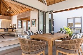 Anantara Iko Mauritius Resort & Villas