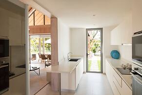 Anantara Iko Mauritius Resort & Villas