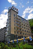 Crystal Hotel