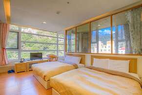 Crystal Hotel