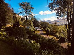 Invercreran Lodge Luxury Bed & Breakfast