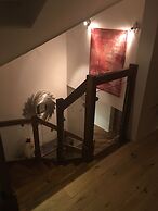 Invercreran Lodge Luxury Bed & Breakfast