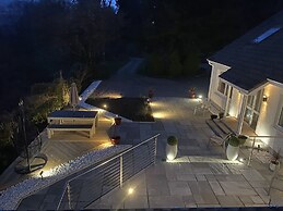 Invercreran Lodge Luxury Bed & Breakfast