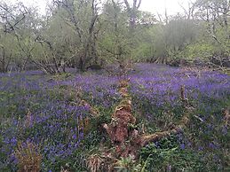 Invercreran Lodge Luxury Bed & Breakfast