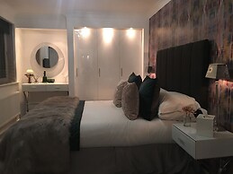 Invercreran Lodge Luxury Bed & Breakfast